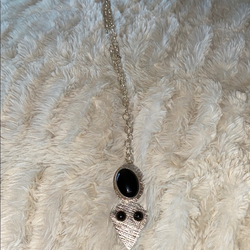 Custom Necklace